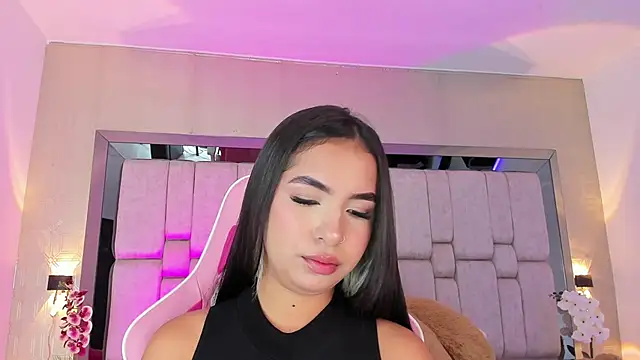  SofiaCortez  online show from 02-08-25, 12:06