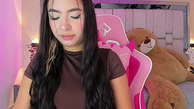  SofiaCortez  online show from 02-19-25, 12:22