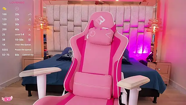  SofiaCortez  online show from 02-27-25, 10:26