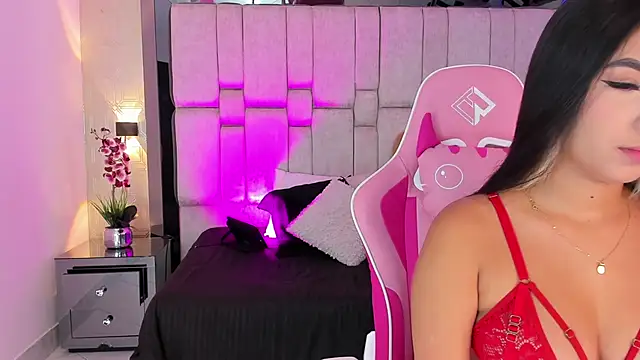  SofiaCortez  online show from 03-01-25, 12:01