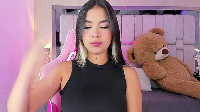  SofiaCortez  online show from 03-07-25, 11:51