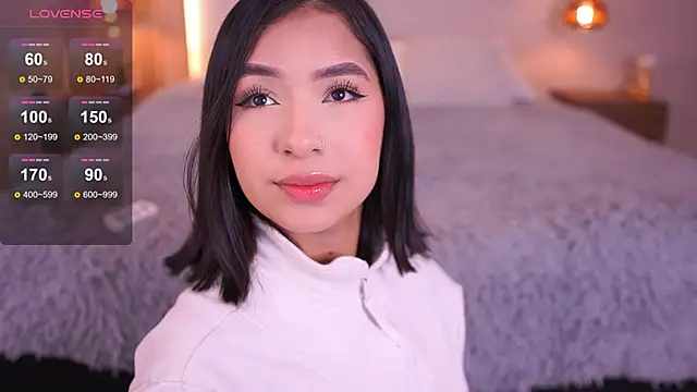  SofiaCortez  online show from 10-04-25, 12:14