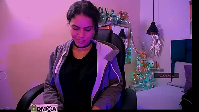 natasha  jackson online show from 12-26-24, 12:27