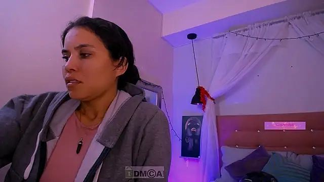 natasha  jackson online show from 01-18-25, 01:08