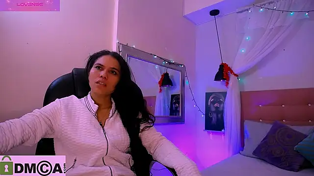 natasha  jackson online show from 01-19-25, 03:21