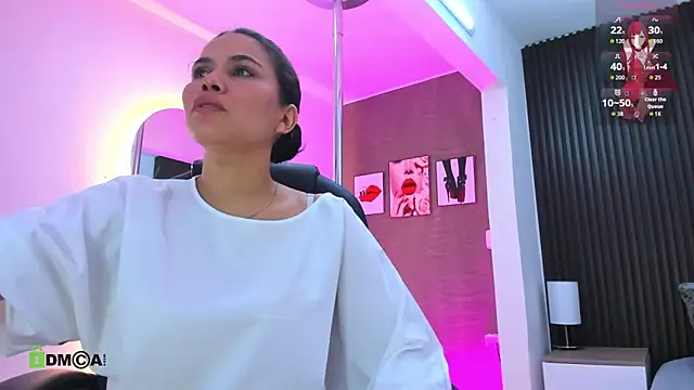 natasha  jackson online show from 11-13-25, 12:37