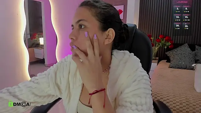 natasha  jackson online show from 02-20-26, 12:05