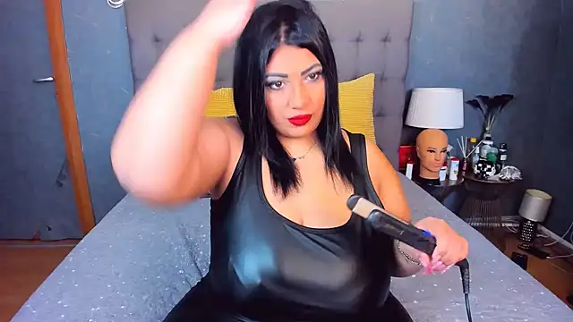 Snapshot of AmyCubes chatting on 01-17-26, 07:35 AmyCubes online show from 01-17-26, 07:35