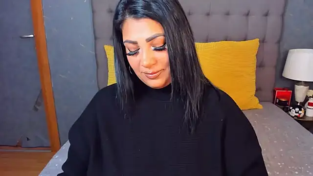 Snapshot of AmyCubes chatting on 02-03-26, 06:40 AmyCubes online show from 02-03-26, 06:40