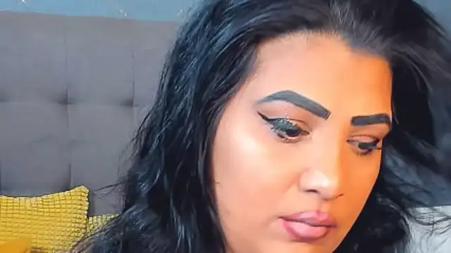 Snapshot of AmyCubes chatting on 02-18-26, 11:28 AmyCubes online show from 02-18-26, 11:28