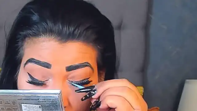 Snapshot of AmyCubes chatting on 02-26-26, 04:33 AmyCubes online show from 02-26-26, 04:33