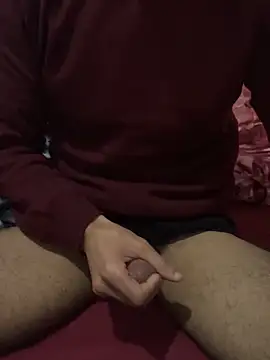 Young arabe online show from 12-18-25, 11:33