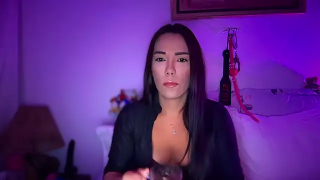 mistresslaviniabr online show from 01-05-26, 08:01