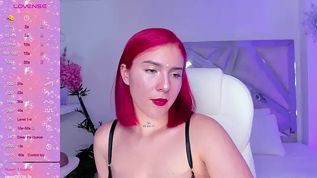 kendaall jenner  online show from 02-09-25, 07:16