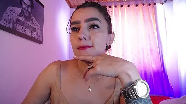 Lu perez online show from 01-15-26, 05:16