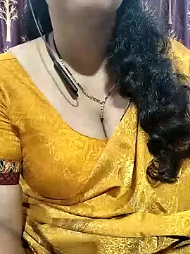 bhuvana555 online show from 02-06-25, 06:46