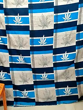 bhuvana555 online show from 02-24-25, 07:22