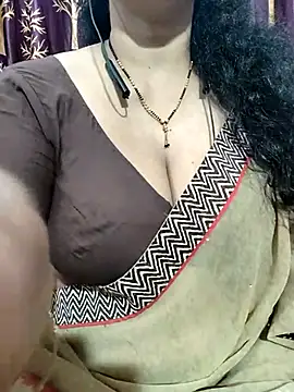 bhuvana555 online show from 02-28-25, 07:56