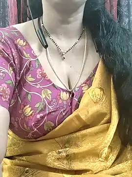 bhuvana555 online show from 11-18-25, 05:12