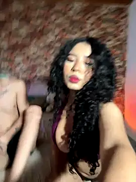 Snapshot of G_Poseidon_y_Cloe chatting on 11-23-25, 09:58 G Poseidon y Cloe online show from 11-23-25, 09:58