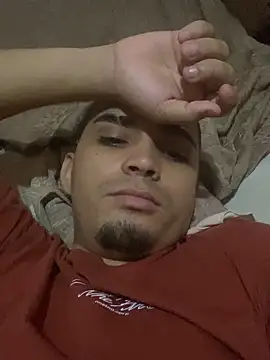 angelitopez online show from 12-03-25, 05:15