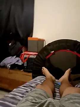 Emmanuelooo online show from 12-04-25, 08:56