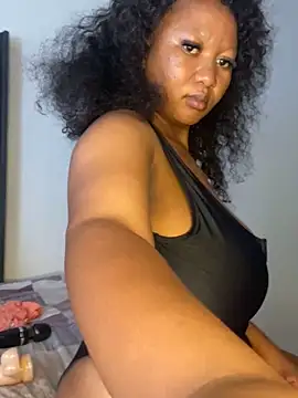 MayaPassion online show from 01-04-25, 12:59