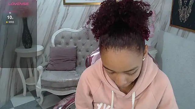 Violeth b online show from 01-15-25, 12:36