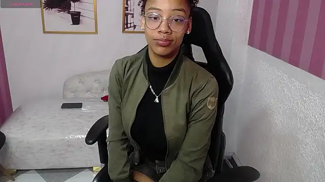 Violeth b online show from 01-16-25, 12:42