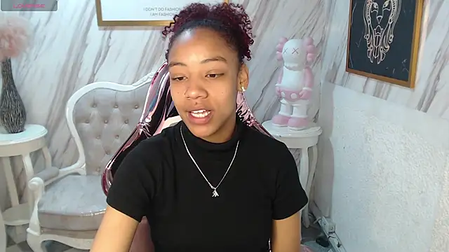 Violeth b online show from 01-17-25, 12:52