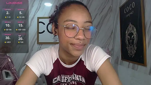 Violeth b online show from 01-18-25, 03:49