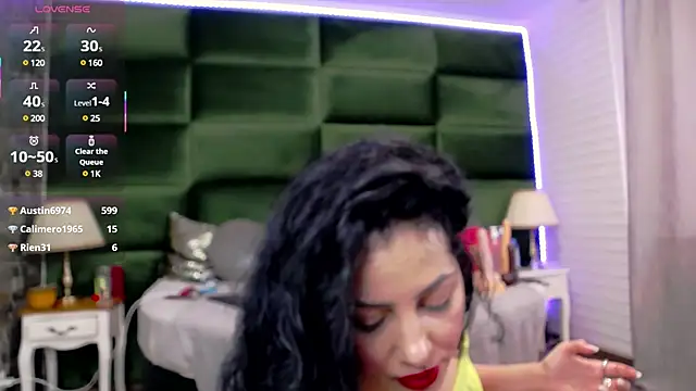 SelenSummer online show from 02-06-25, 09:22