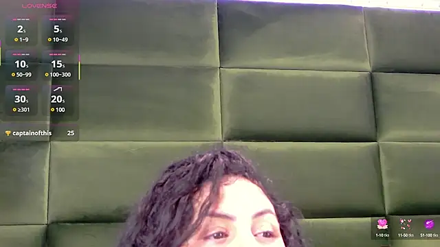 SelenSummer online show from 02-20-25, 09:33