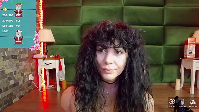 SelenSummer online show from 12-13-25, 08:25