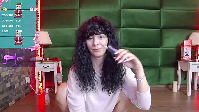 SelenSummer online show from 12-15-25, 08:02