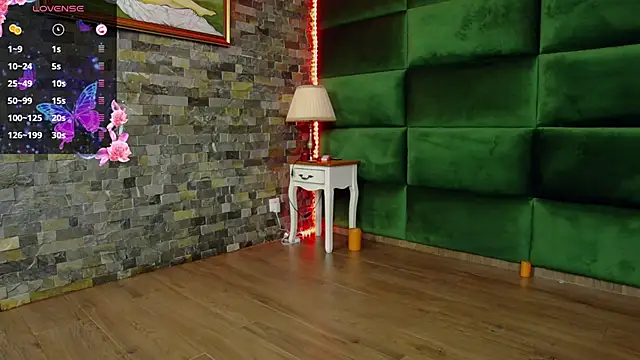 SelenSummer online show from 01-13-26, 08:14