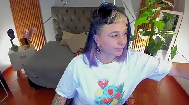 Snapshot of Amapola_07 chatting on 12-31-24, 09:31 Amapola 07 online show from 12-31-24, 09:31