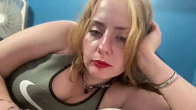 SkarlettRose96 online show from 09-20-25, 06:42