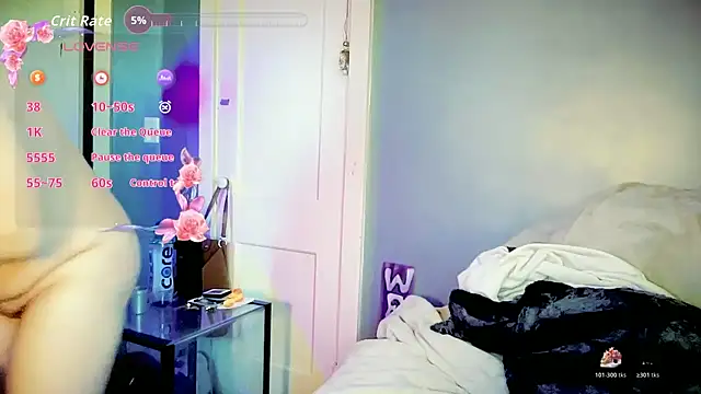 Snapshot of SkarlettRose96 chatting on 11-06-25, 02:51 SkarlettRose96 online show from 11-06-25, 02:51