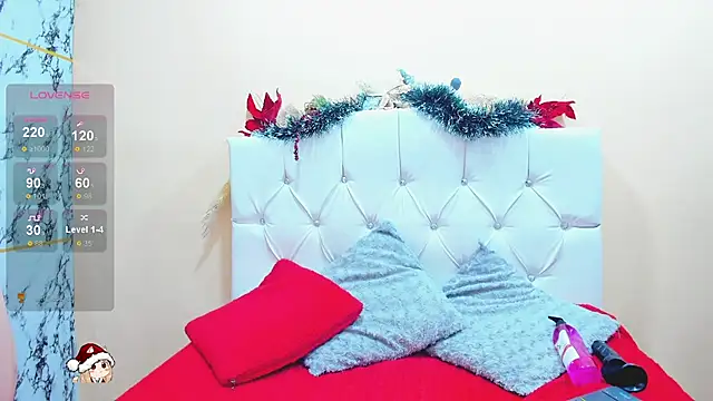 Snapshot of kory_mansson chatting on 12-27-24, 08:28 kory mansson online show from 12-27-24, 08:28