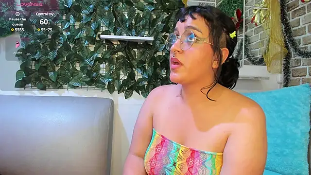 Snapshot of kory_mansson chatting on 01-10-25, 08:04 kory mansson online show from 01-10-25, 08:04