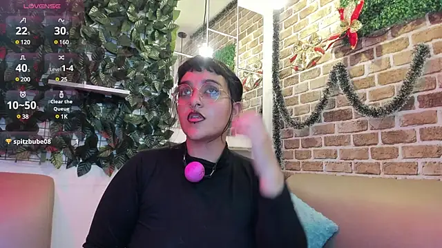 Snapshot of kory_mansson chatting on 01-15-25, 11:30 kory mansson online show from 01-15-25, 11:30