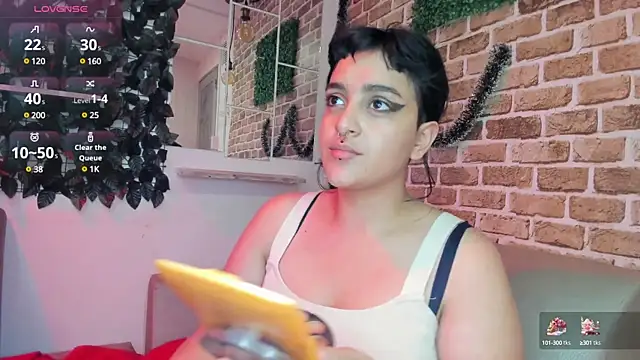 Snapshot of kory_mansson chatting on 01-17-25, 08:22 kory mansson online show from 01-17-25, 08:22