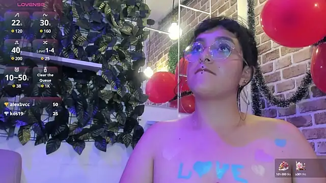 Snapshot of kory_mansson chatting on 02-15-25, 12:04 kory mansson online show from 02-15-25, 12:04