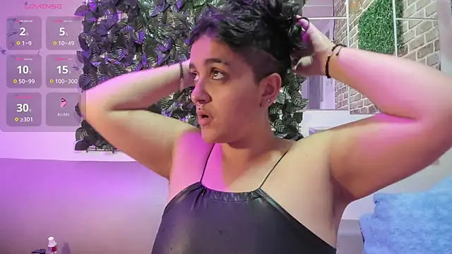 Snapshot of kory_mansson chatting on 03-04-25, 07:43 kory mansson online show from 03-04-25, 07:43