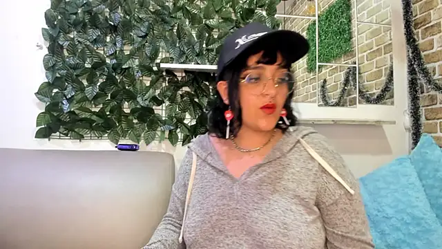 Snapshot of kory_mansson chatting on 03-07-25, 08:44 kory mansson online show from 03-07-25, 08:44