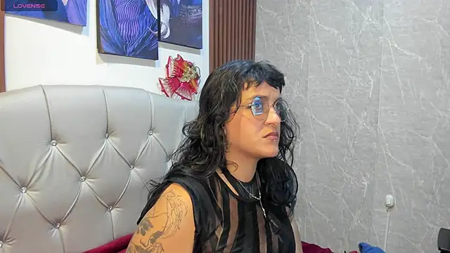 Snapshot of kory_mansson chatting on 01-05-26, 07:50 kory mansson online show from 01-05-26, 07:50