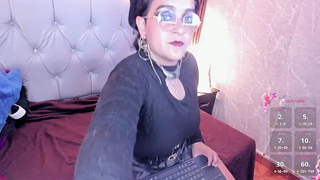 Snapshot of kory_mansson chatting on 01-08-26, 07:16 kory mansson online show from 01-08-26, 07:16