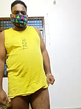 punjabimunda28 online show from 10-29-25, 06:42