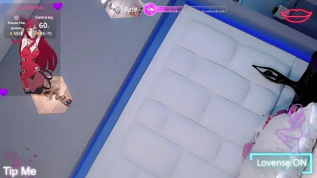 JessieAfrodita online show from 01-24-25, 03:24